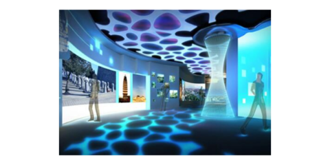 奉贤区网络营销展览展示服务解析