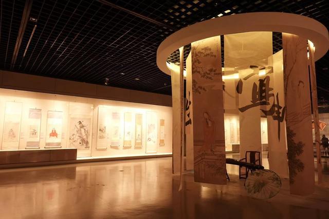 展览上新,服务上心!吉林省博物院新展明日开门迎客