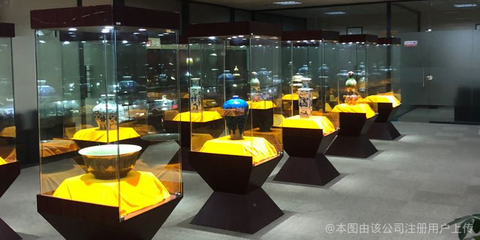 弘盛国际展览服务 专业展览解决方案的领航者