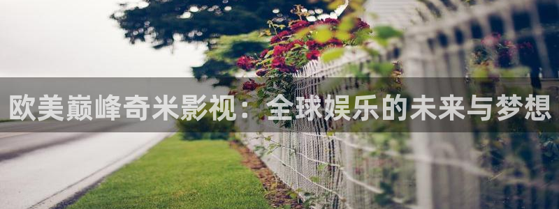 《四库影视》电视剧在线观看-好看影院：欧美巅峰奇米影视：全球娱乐的未来与梦想