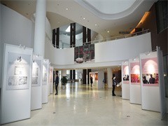 太原舞美创意服务与展览服务的融合发展